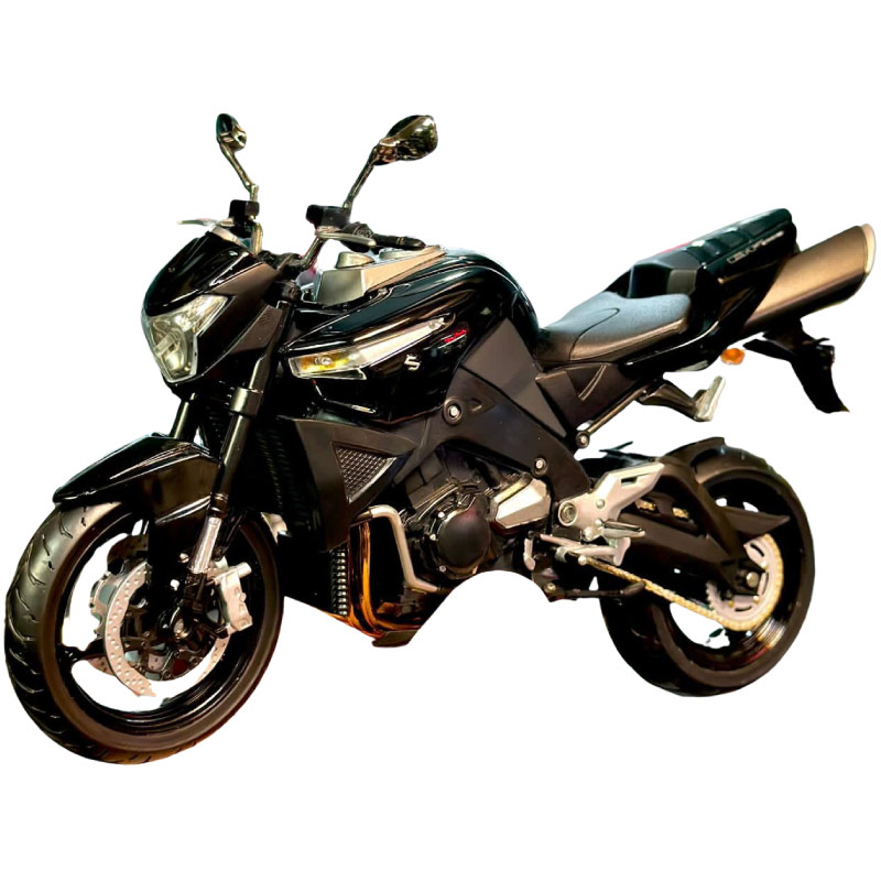 ماکت موتور سوزوکی بیکینگ Suzuki B-King