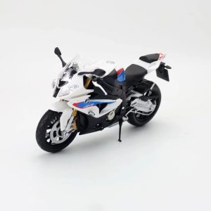 ماکت موتور BMW S1000 RR برند Automaxx