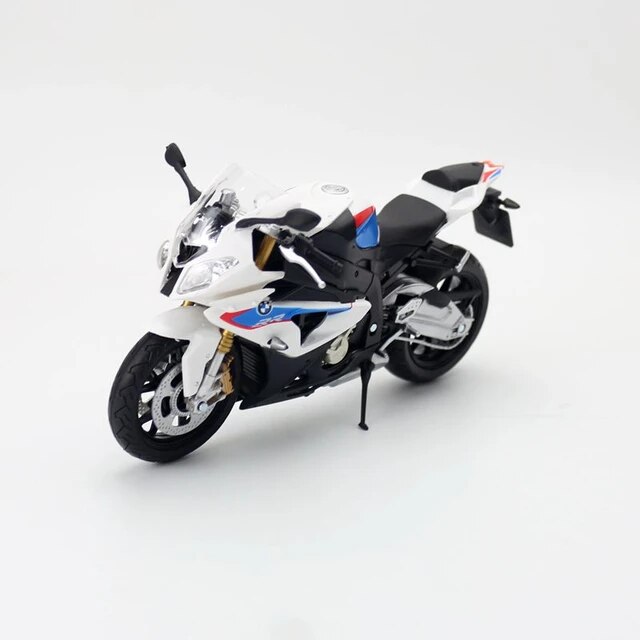 ماکت موتور BMW S1000 RR برند Automaxx